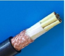 西安控制电缆厂家解答KVV控制电缆型号表示方法