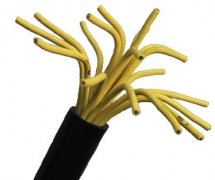铜芯控制电缆型号规格大全