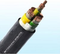 西安耐火电缆厂家耐火电缆规格型号用N还是NH