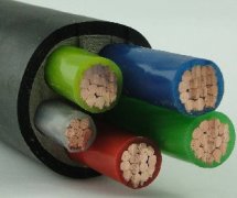众邦电缆VV、ZR-VV电力电缆