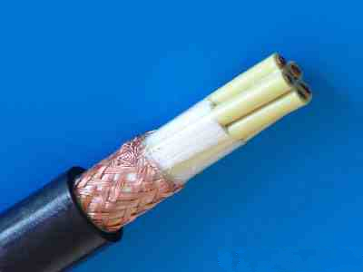 氟塑料控制电缆